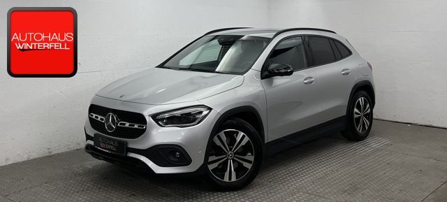 Mercedes-Benz GLA 220 d 4M PROGRESSIVE NIGHT MULTIBEAM+360+HUD