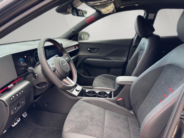 Hyundai KONA - Bild 7