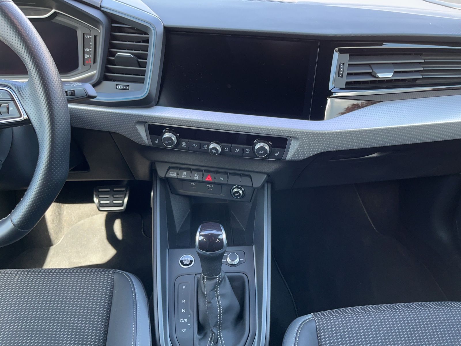 Audi A1 - Bild 12