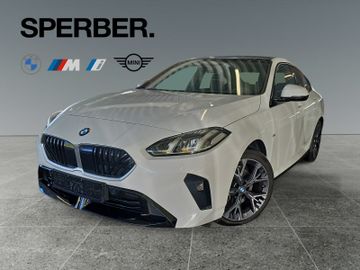 BMW Leasingangebot: BMW 220 M Sportpaket*18 Zoll*Aktivsitz*