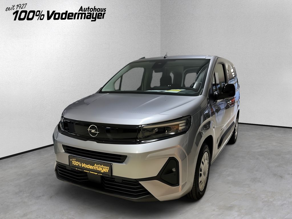Opel Combo Life