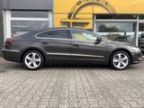 Volkswagen CC 2.0 TDI BlueMotion Technology BlueMotion ... - gebrauchte VW CC aus dem Jahr 2012