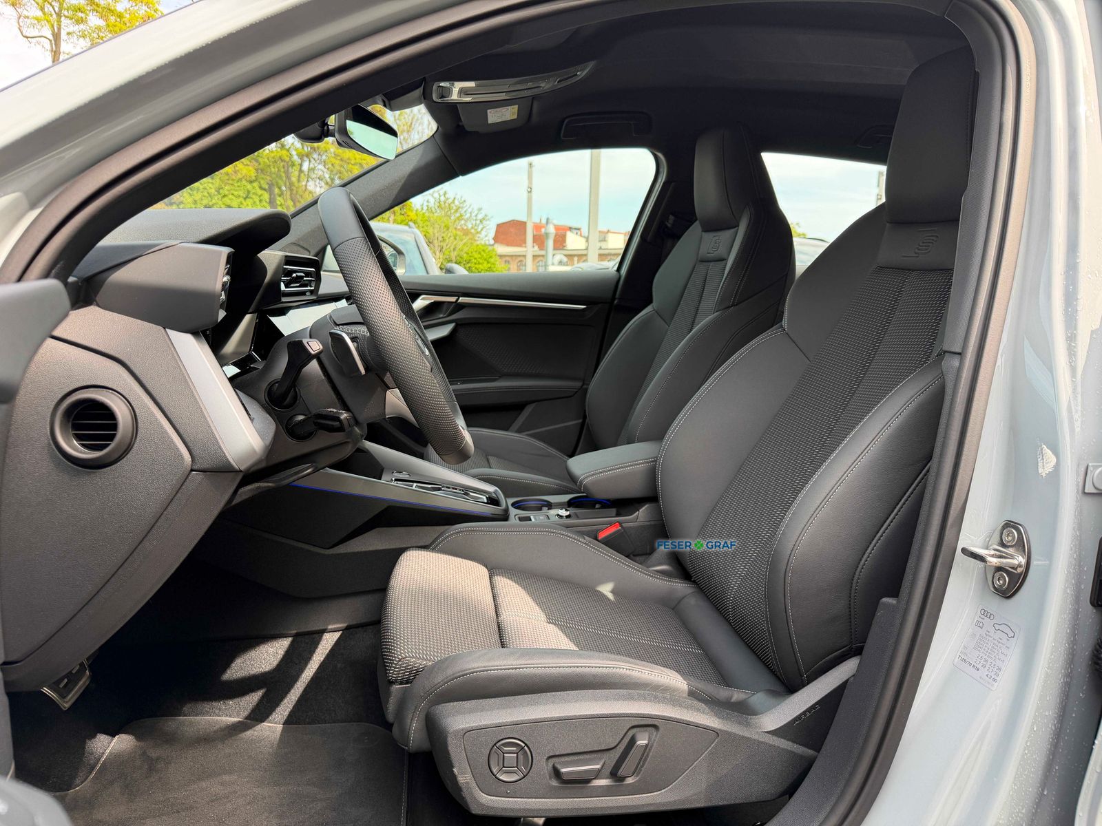Audi A3 - Bild 8