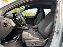 Audi A3 - Vorschau Bild 8