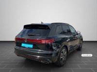Volkswagen Touareg - Vorschau Bild 3