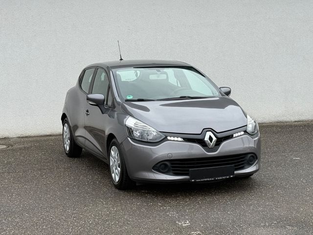 Renault Clio IV 1.2 Expression/NAVI/MFL/TEMP./KLIMA