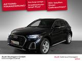 Audi Q5 50 TFSI e quattro S line VirtCo Standklima - Audi Q5 Gebrauchtwagen