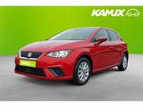 Seat Ibiza 1.0TSI DSG Style+NAVI+CARPLAY+SHZ+KLIMA - gebrauchte Seat Kleinwagen