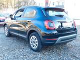 Fiat 500X Cross/Automatik/Teilleder +PDC+MFL+TEM+APPL - Fiat mit Benzin-Antrieb