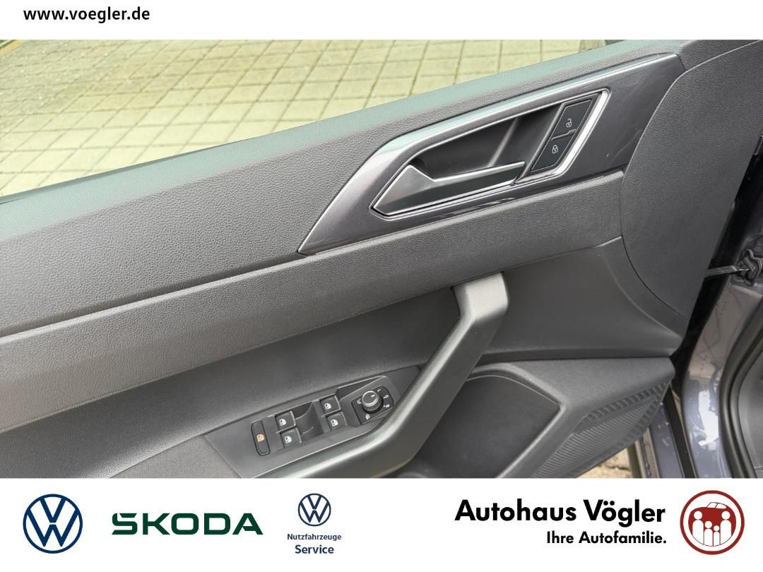 Polo GTI
