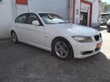 BMW 318i Automatik, Leder, Sitzheizung - gebrauchte BMW 318 aus dem Jahr 2009