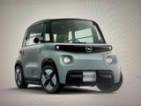 Opel Rocks-e GS neu 0 km! - Opel Rocks-e Neuwagen