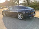 Porsche Panamera Turbo S - gebrauchte Porsche Panamera aus dem Jahr 2021