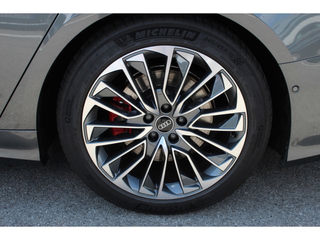 A6 Avant 55TFSIe qu.Str S-Line*B&O*Tour*Pano*1HD