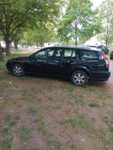 Ford Mondeo 2.0 TDCI Ghia Mk3 - HU bis 05/... - Ford Mondeo: Kombi, Mk3