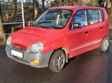 Hyundai Atos - Hyundai Gebrauchtwagen von 2000