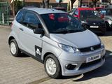 Aixam City  Mopedauto L6e Automatik - Aixam City mit Diesel-Antrieb