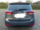 Hyundai ix20 1.6 Style Style - gebrauchte Hyundai ix20 aus dem Jahr 2011