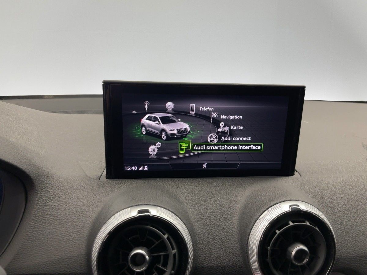 Audi Q2 - Bild 14