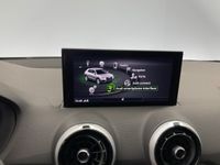 Audi Q2 - Vorschau Bild 14