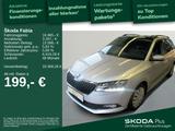 Skoda Fabia Combi 1.0 TSI Clever Best of*NAV*PANO*ACC* - Skoda Fabia: Clever