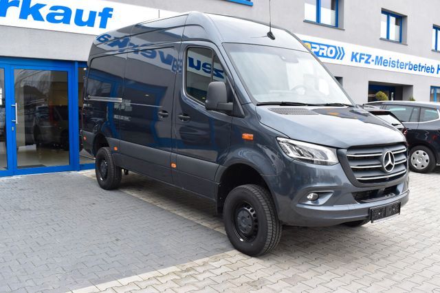 Mercedes-Benz Sprinter III Kasten  319/419 CDI  4x4