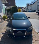 Audi A3 8P 2.0 FSI S-Line  gepflegt & fah... - Audi A3: 2l Fsi