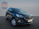 Ford Kuga Vignale Auto. 4x4/ Kamera / Design-Paket - Ford Kuga Gebrauchtwagen in Hamburg