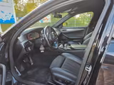 BMW 520i M Paket - BMW 520: M Paket