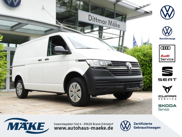 Volkswagen T6.1 Kasten 2.0 TDI KLIMA LWS PDC