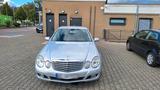 Mercedes-Benz mersedes w211 1.8 kompressor  184 p.s - Mercedes-Benz: Mersedes