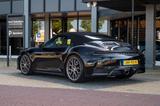 Porsche 911 Carrera GTS Cabrio - Porsche: Schwarz, 911