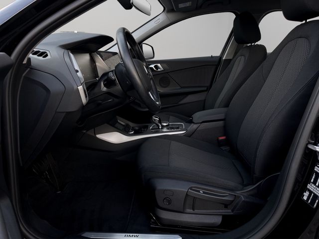 Foto Nummer 9: BMW 118i