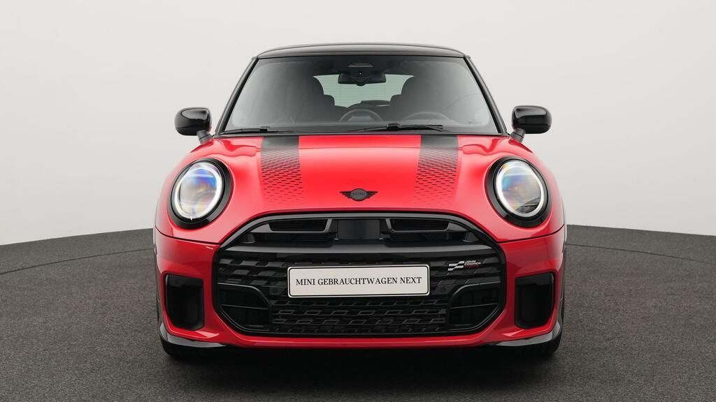 MINI John Cooper Works Trim imagem 3