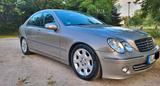 Mercedes-Benz C 320 Elegance - Mercedes-Benz C 320 aus 2004