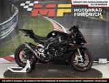 BMW S1000RR EURO3 SCHWARZ BLACK [SERVICE+HU NEU] - BMW S1000