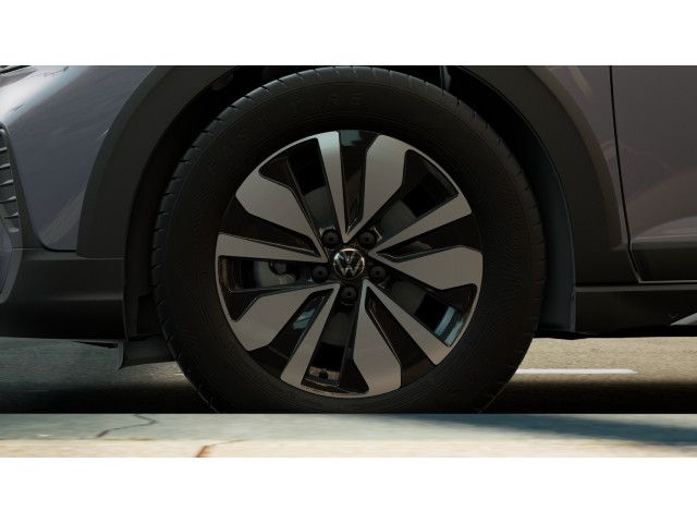 Volkswagen Taigo - Bild 4