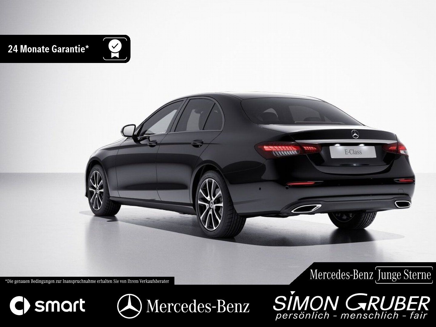 Fahrzeugabbildung Mercedes-Benz E 220 d 2*Avantgarde Schiebedach Multibeam