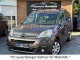 Citroën Berlingo Kombi Shine 1.Hand Navi SHZ TÜV NEU - Citroën Berlingo Gebrauchtwagen in Bremen