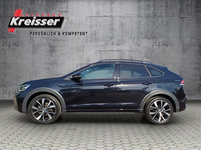 Taigo 1.5 TSI R-Line/IQ.DRIVE/DSG/NAVI/AHK/MATRI