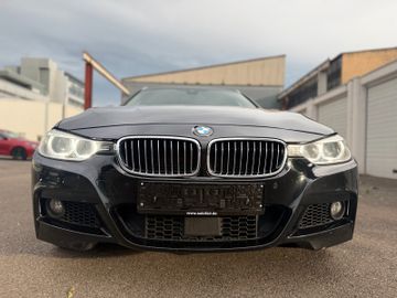 BMW 335 - 6