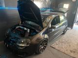 Volkswagen Golf R32 Turbo DQ  500 DSG Schalensitze GT... - Volkswagen Golf: R32 Turbo