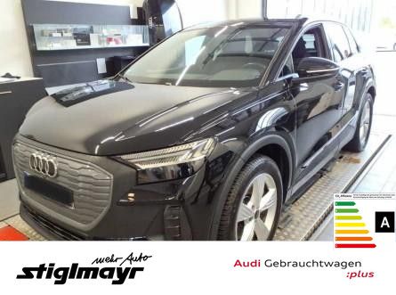 Audi Q4 40 e-tron ACC+MATRIX+NAVI+VC