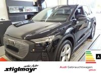 Audi Q4 - Vorschau Bild 1