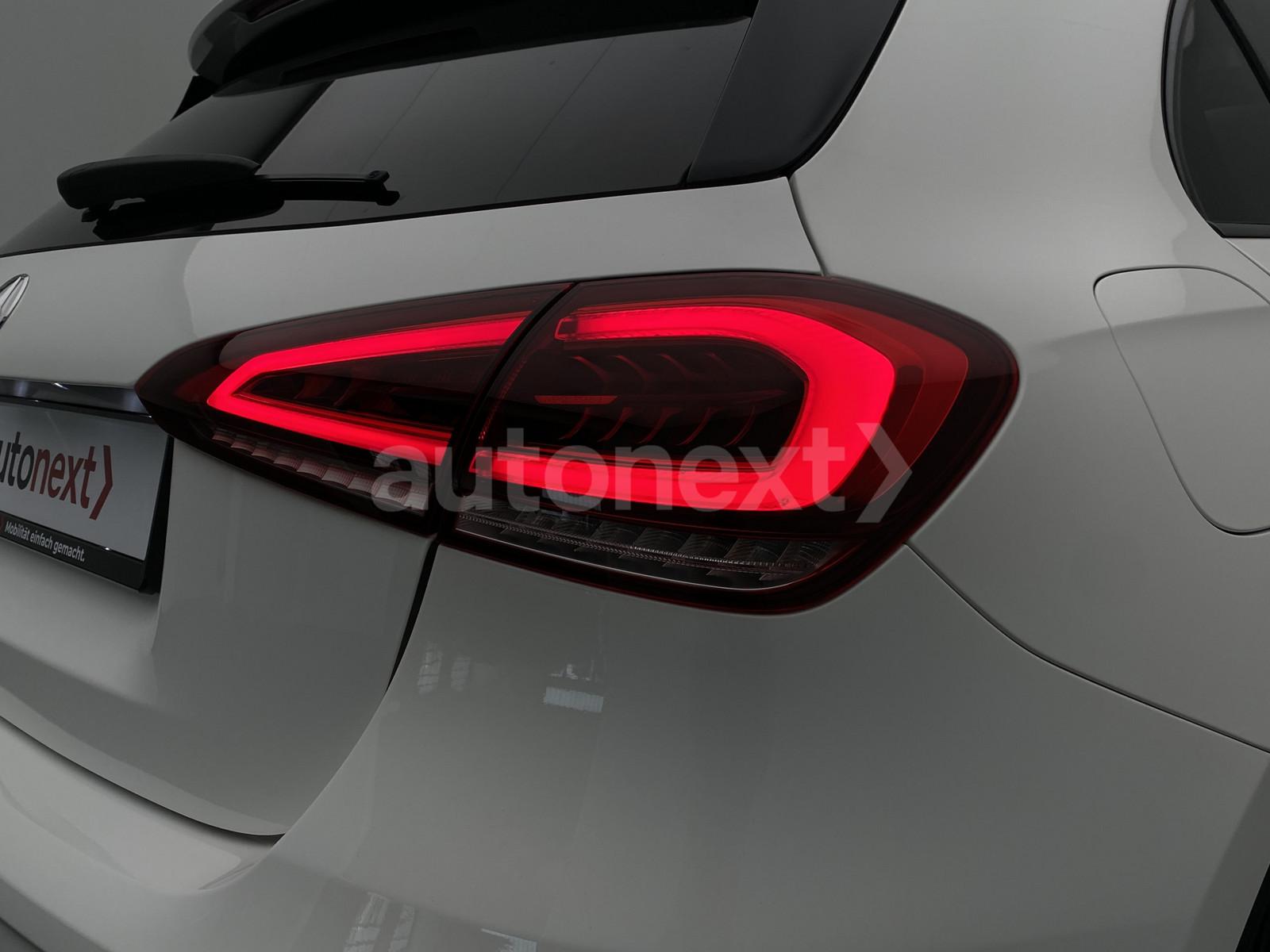 Mercedes-Benz A 250e *2x AMG Line+Night* PANO+Multibeam (0480)