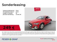 Audi A3 - Vorschau Bild 1