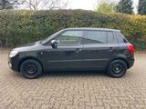 Skoda Fabia Sport/1,4L Motor/Schiebedach - gebrauchte Skoda Fabia aus dem Jahr 2007