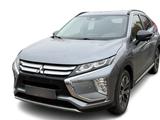 Mitsubishi Eclipse Cross Intro Edition 2WD*HeadUP*LED*360°* - Mitsubishi aus 2018
