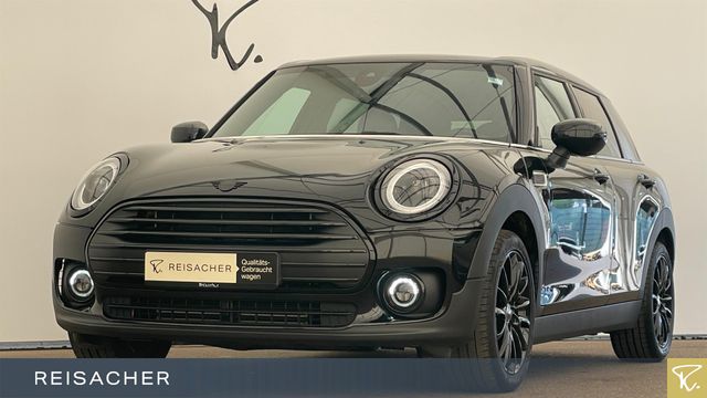 MINI Cooper Clubman Classic-Trim RFK PDC LED 17"LM