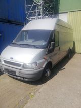 Ford Transit - Ford Transit aus 2003